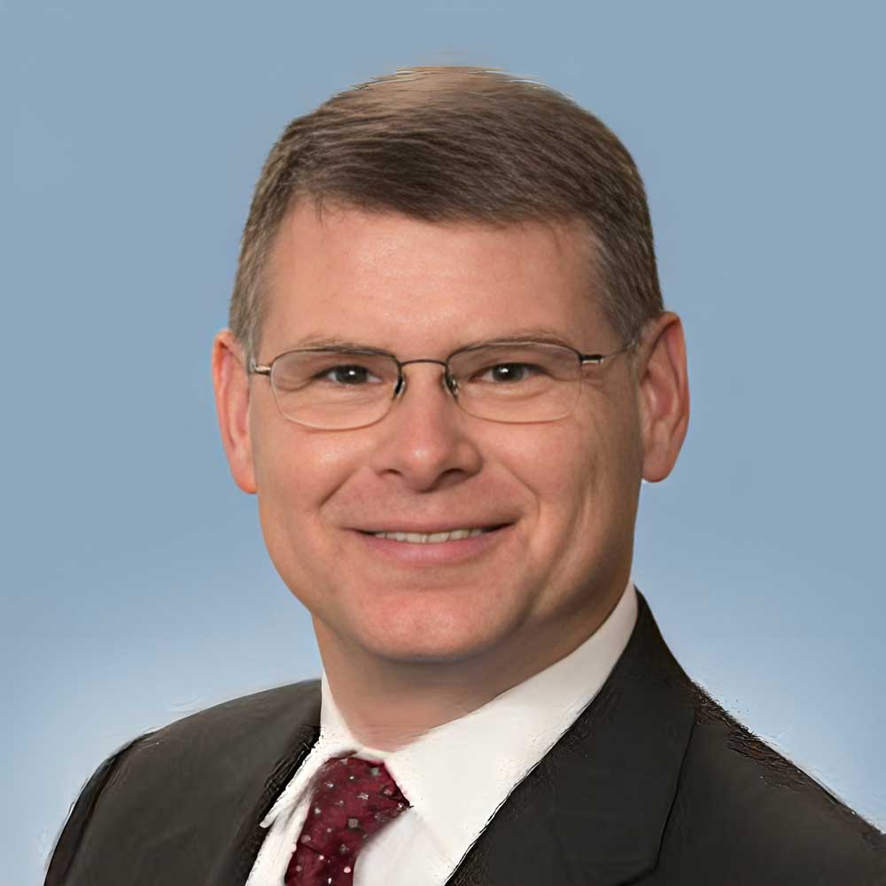 Paul G. Barden